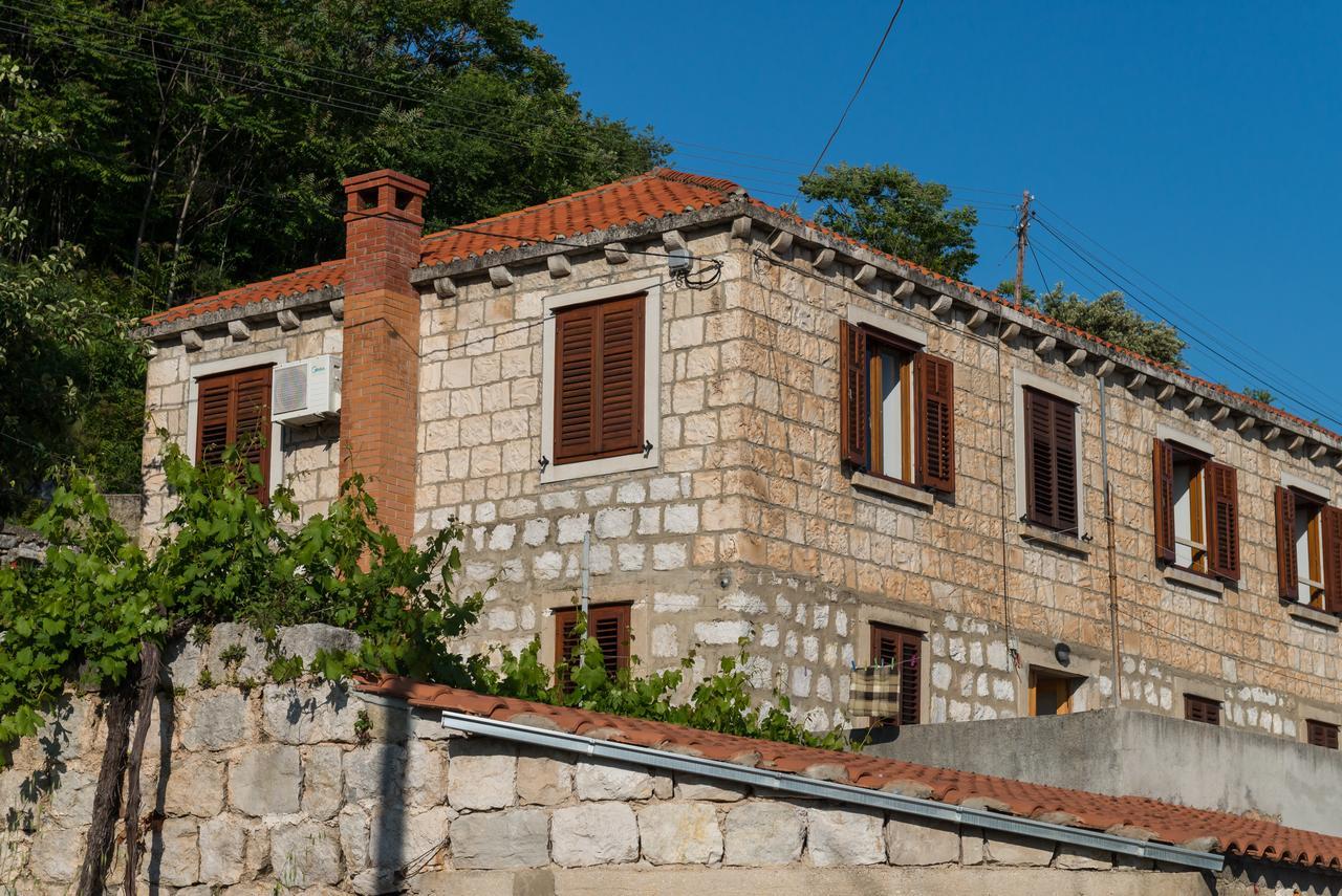 Apartment Mijanka Cavtat