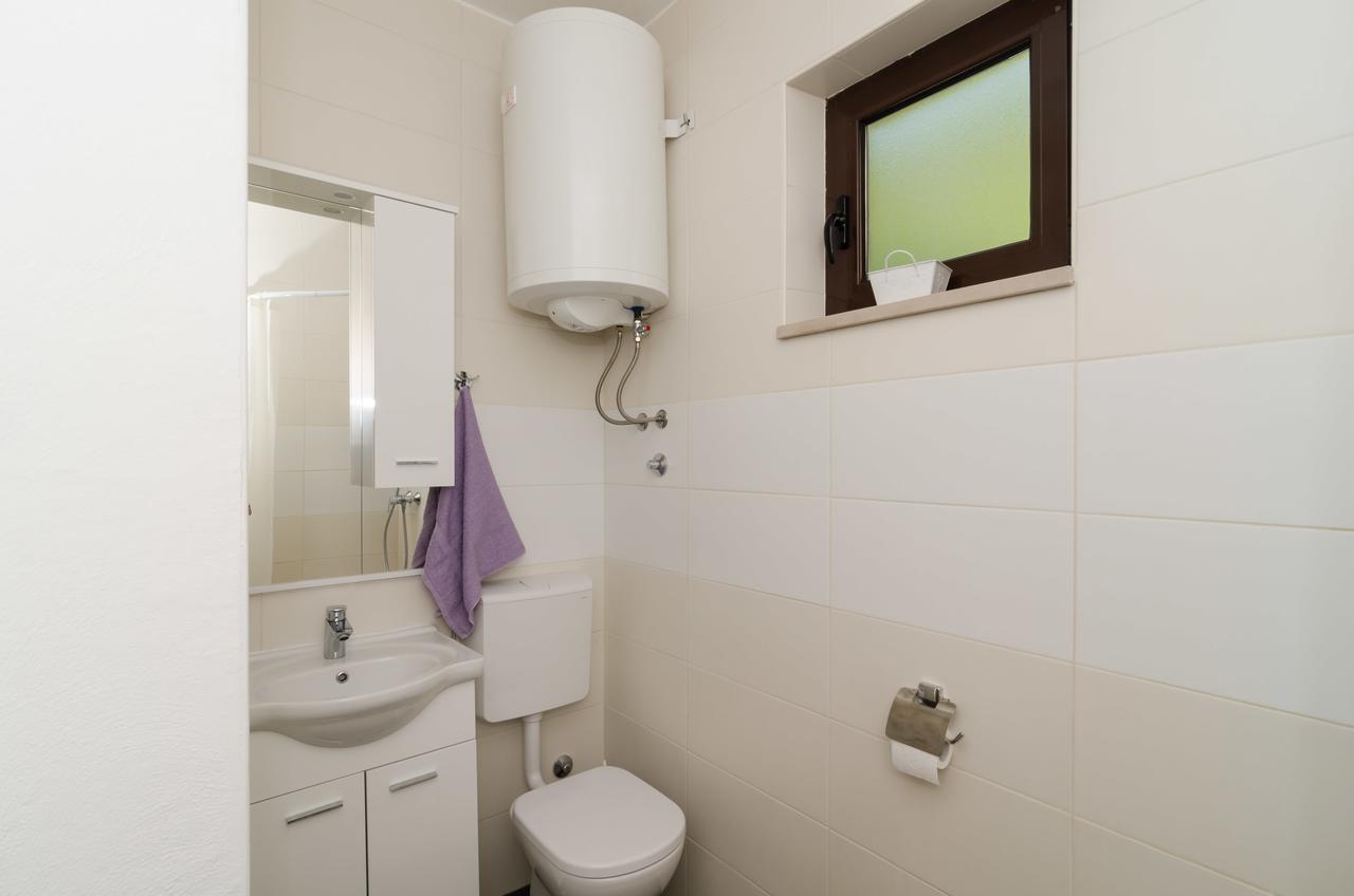 Apartment Mijanka *