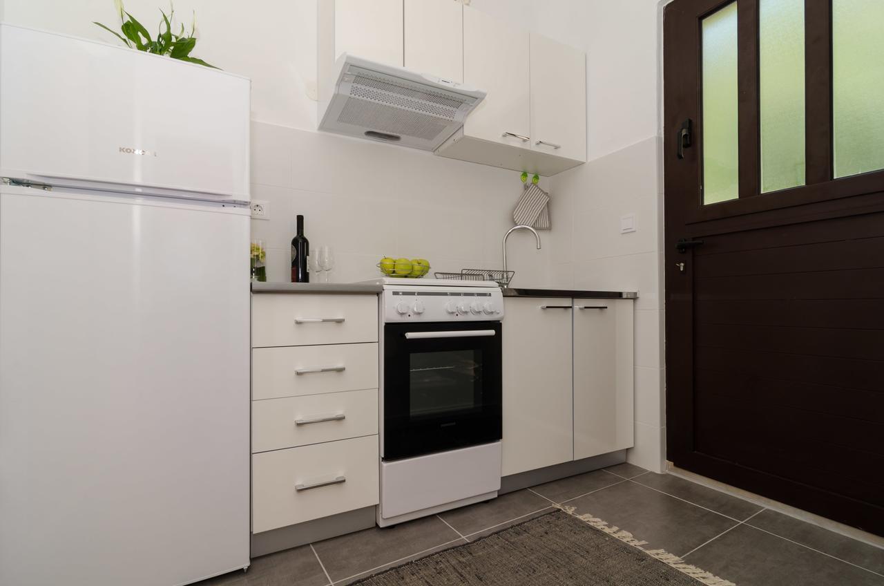 Mijanka Apartment Cavtat