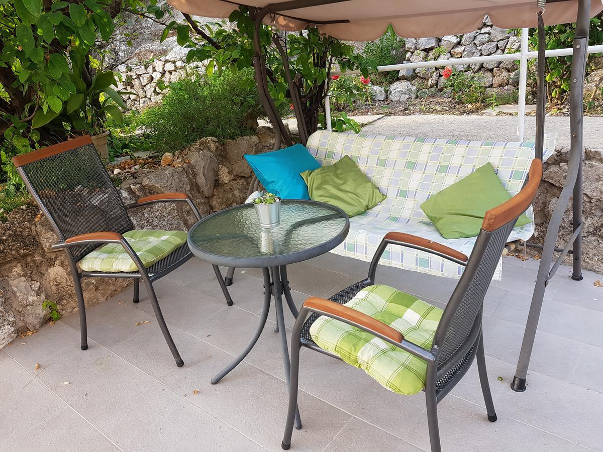 Mijanka Apartment Cavtat